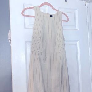 Banana republic size 10 dress